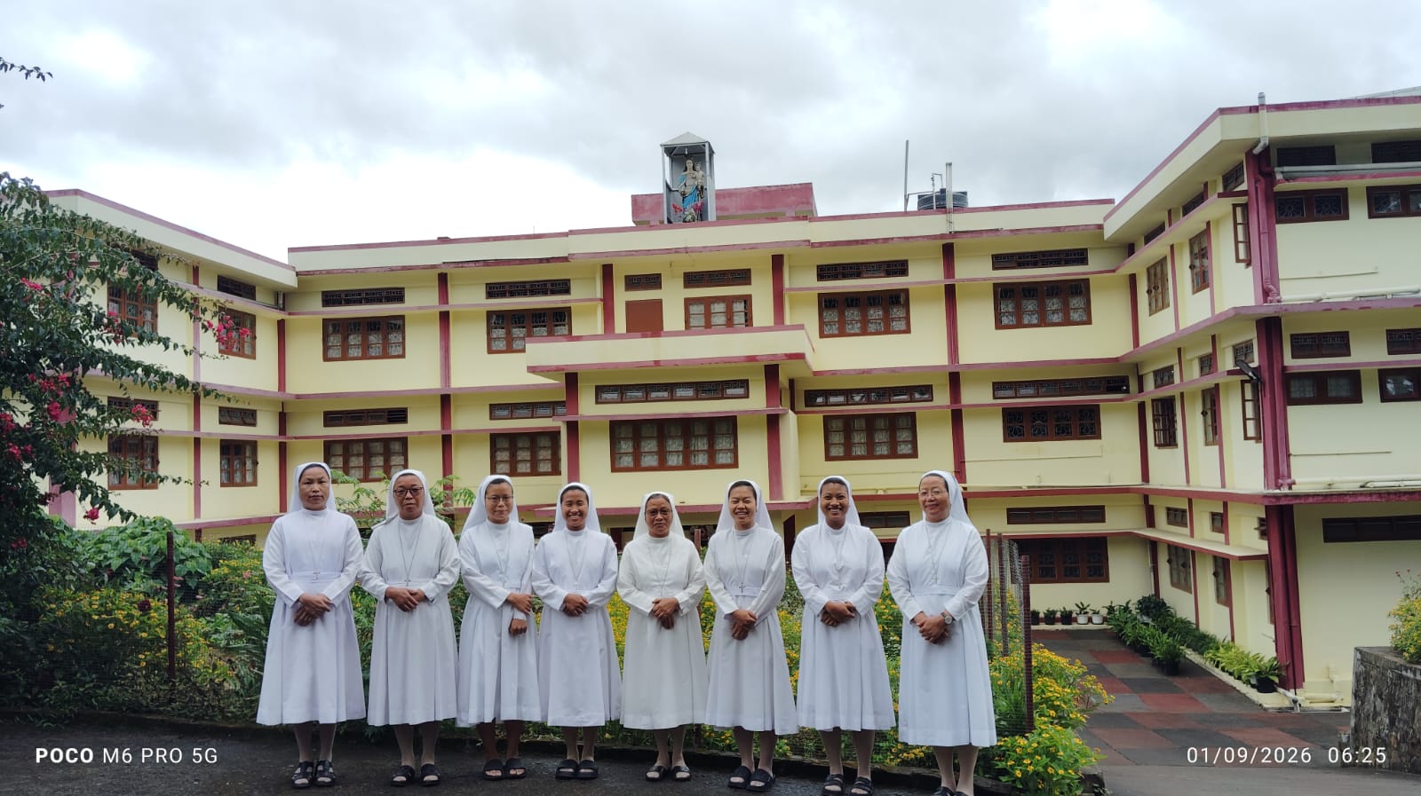 Maram – Girls Hostel