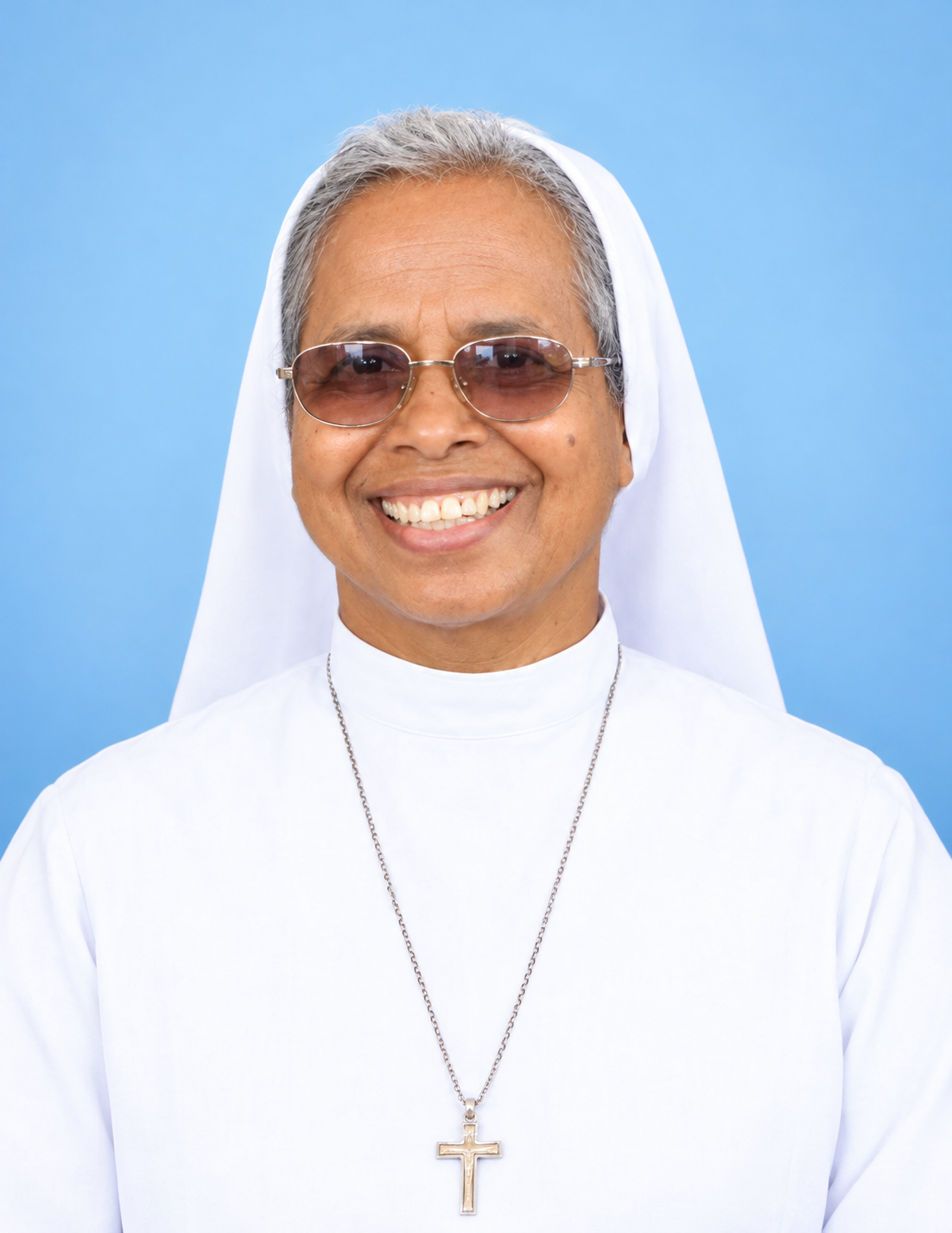 Sr Puthempurakel Teresa †